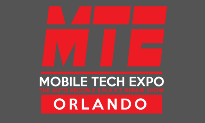 Mobile Tech Expo