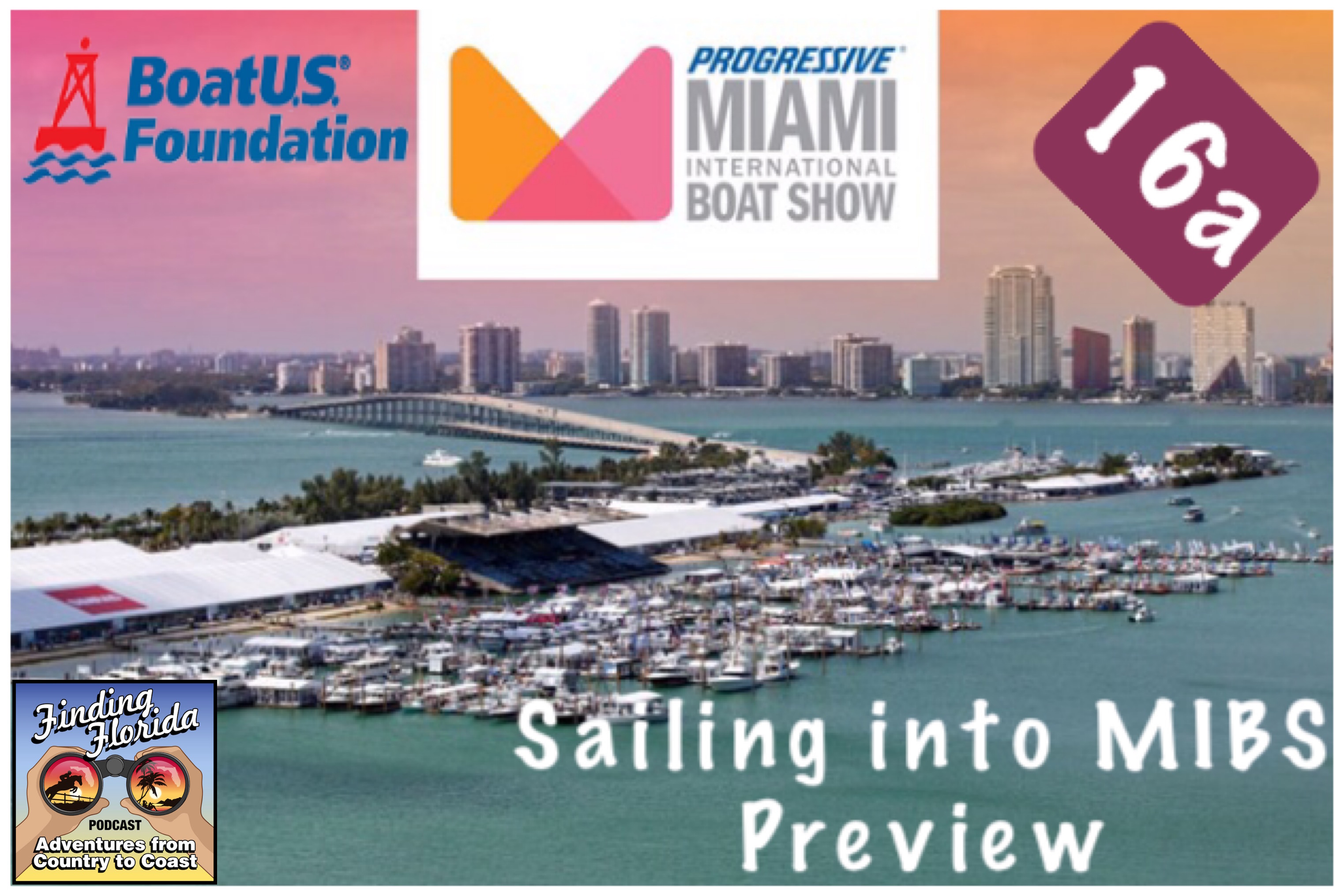 Miami International Boat Show