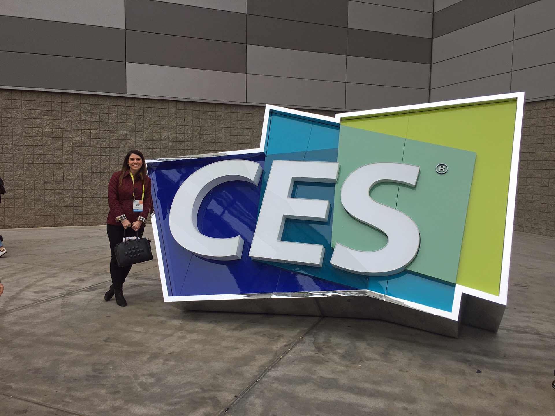 CES - Consumer Electronic Show