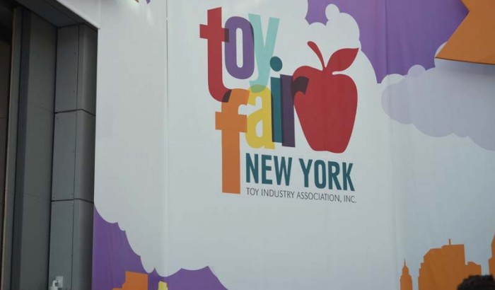 American Toy Fair