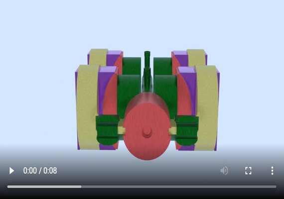 A two phase wind power generator system for producing an electrical output having twice the voltage relative to single phase systems includes a shaft connected to an external shaft rotator and a generator.<br><a target='_blank' href='https://patents.google.com/patent/US9732733B2' style='color: black;font-style: oblique;font-variant-caps: all-petite-caps;font-family: sans-serif;float: right;'>Learn More</a>